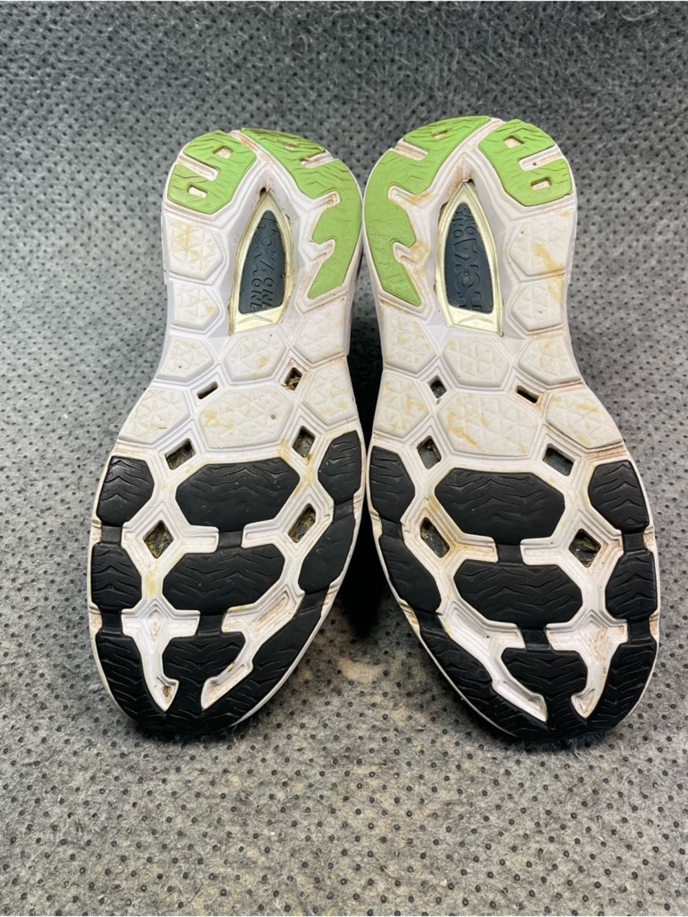Hoka One One Vanquish 3 Running Shoes Size 7.5 Women’s - Picture 7 of 12